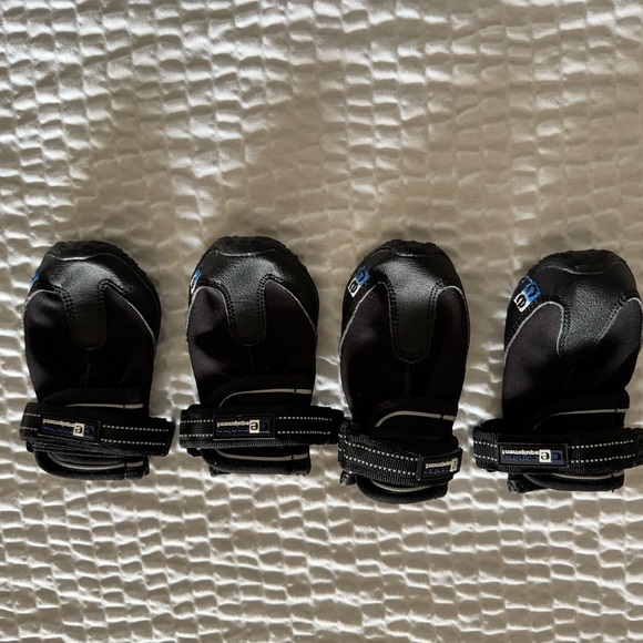 canine equipment Other - Canine Equipment bog boots with excellent grip for icy conditions.